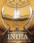 Splendours Of Imperial India British A