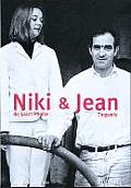 Niki De Saint Phalle & Jean Tinguely