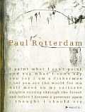 Paul Rotterdam Paintings & Sculptures