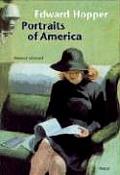 Edward Hopper Portraits Of America