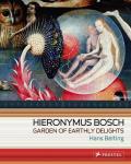Hieronymus Bosch Garden of Earthly Delights