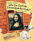 Who Can Crack The Leonardo Da Vinci Code