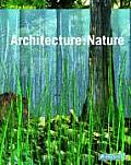 Architecture Nature