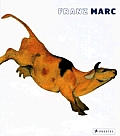 Franz Marc The Retrospective