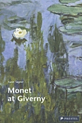 Monet At Giverny