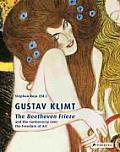 Gustav Klimt The Beethoven Frieze & the Controversy Over the Freedom of Art
