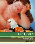 Fernando Botero Paintings & Drawings