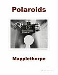Mapplethorpe Polaroids