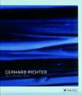 Gerhard Richter Red Yellow Blue