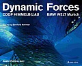 Dynamic Forces COOP Himmelblau BMW WELT Munich