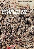 Jackson Pollock & Lee Krasner
