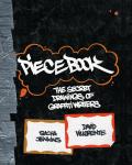 Piecebook The Secret Drawings of Graffiti Writers
