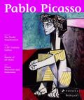 Pablo Picasso Living Art