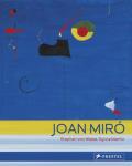 Joan Miro Snail Woman Flower Star