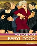 World Of Beryl Cook