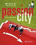 Passion City St Raum A Landscape Archite