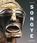Songye: The Impressive Statuary of Central Africa