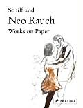Neo Rauch Schilfland Works On Paper