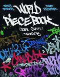World Piecebook Global Graffiti Drawings