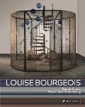 Louise Bourgeois The Secret Of The Cells