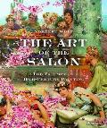 Art Of The Salon The Triumph Of 19th Century Painting