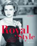 Royal Style A History of Aristocratic Fashion Icons