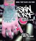Skin Graf Masters of Graffiti Tattoo