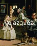 Velazquez Masters of Art