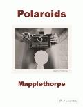 Robert Mapplethorpe Polaroids