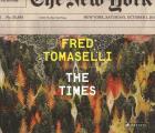 Fred Tomaselli The Times