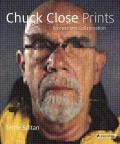 Chuck Close Prints