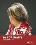Portraits 50 Paintings You Should Know