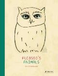 Picassos Animals