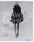 Drawing Fashion A Century of Fashion Illustration