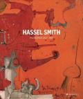Hassel Smith Tiptoe Down to Art Paintings 1937 1997