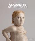 Claudette Schreuders