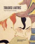 Henri De Toulouse Lautrec The Human Comedy