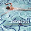Backyard Oasis the Swimming Pool in Southern California Photography 1945 1982