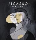 Picasso Black & White