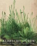 Albrecht Durer Master Drawings Watercolors & Prints from the Albertina