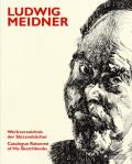 Ludwig Meidner Catalogue Raisonne of his Sketchbooks