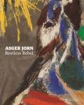 Asger Jorn Restless Rebel