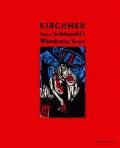 Ernst Ludwig Kirchner Peter Schlemihls Wondrous Story 1915