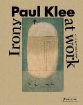 Paul Klee Irony at Work