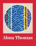 Alma Thomas