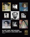 Klimt & the Women of Viennas Golden Age 1900 1918