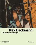 Max Beckmann The World as a Stage