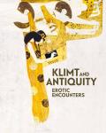 Klimt & Antiquity Erotic Encounters