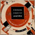 Chagall, Lissitzky, Malevitch: The Russian Avant-Garde in Vitebsk (1918-1922)