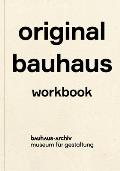 Original Bauhaus Exercise Book